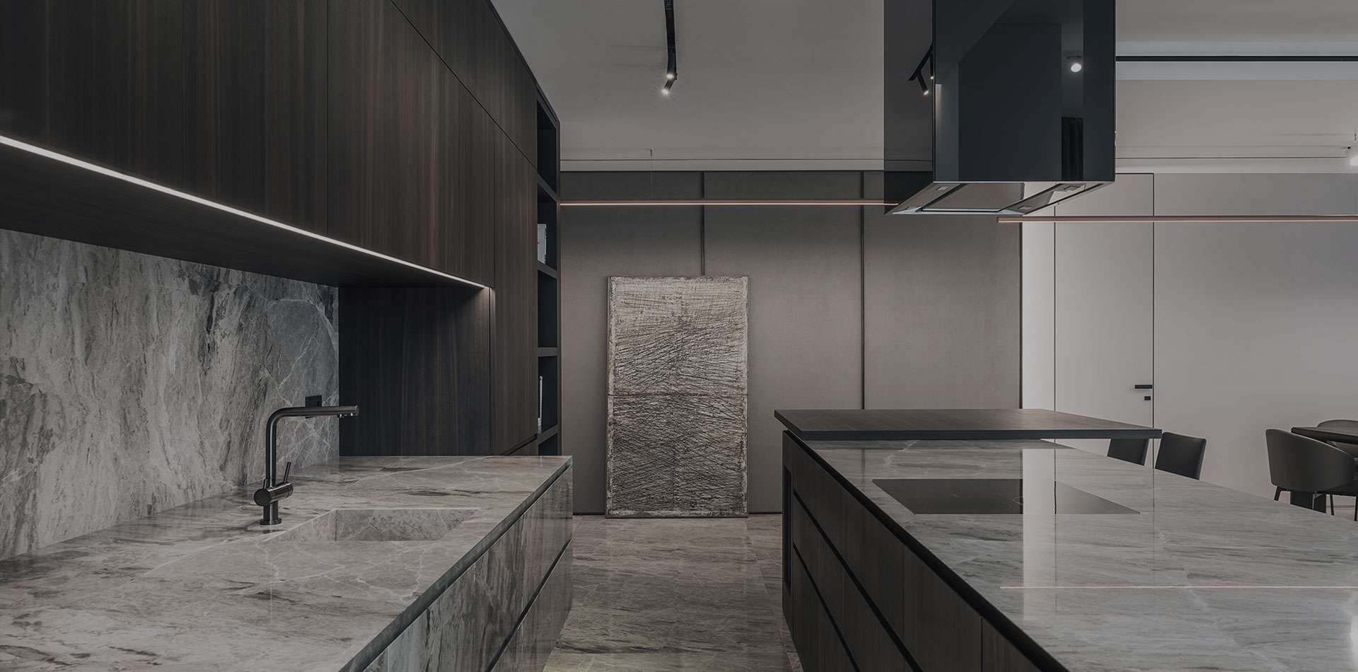 Modern and Elegant Home