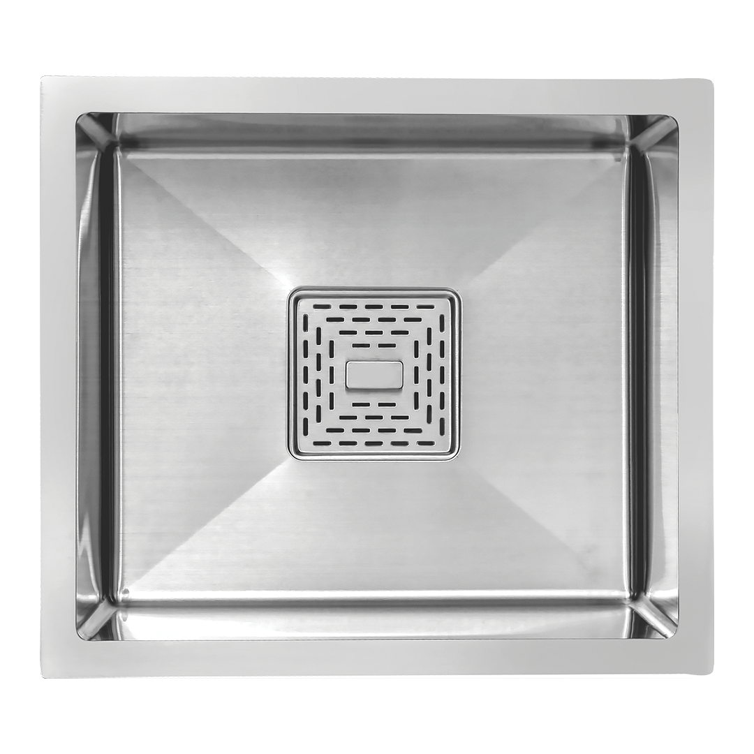 Stainless Steel Kitchen Sink(A01-201) - Image 2