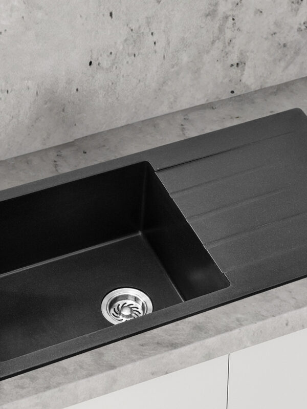Granite Kitchen Sink(V01-119LX)