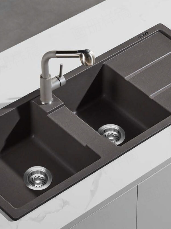 Granite Kitchen Sink(V01-117LX)