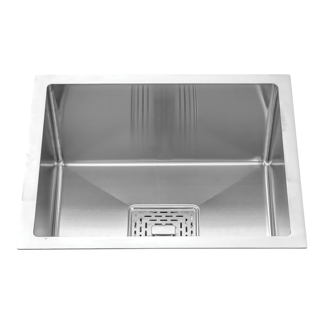 Stainless Steel Kitchen Sink(A01-201) - Image 3