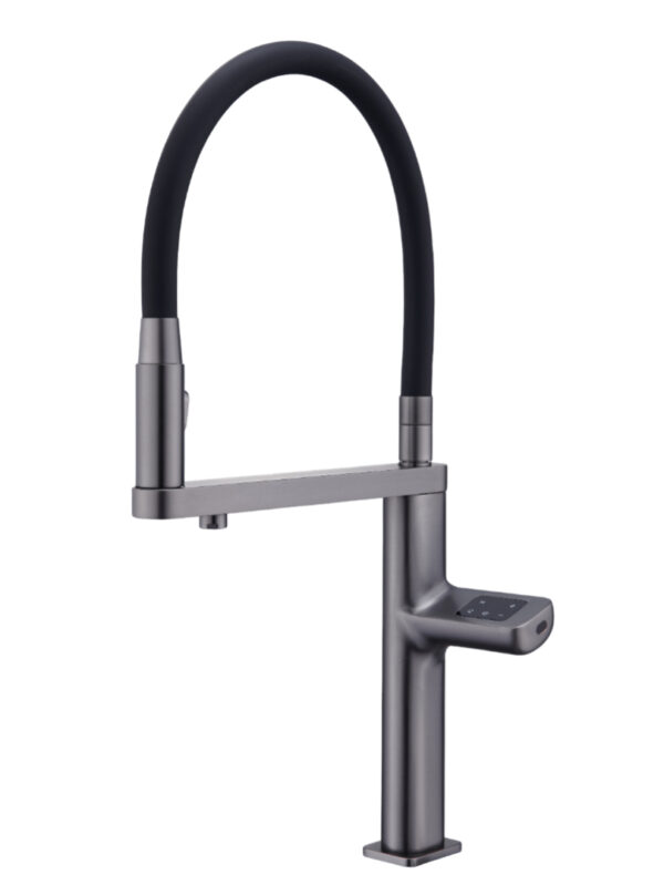 Multi Angle Rotating Kitchen Faucet(MKF-30442)