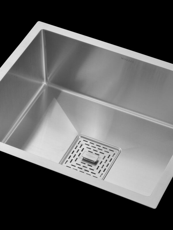 Stainless Steel Kitchen Sink(A01-202)