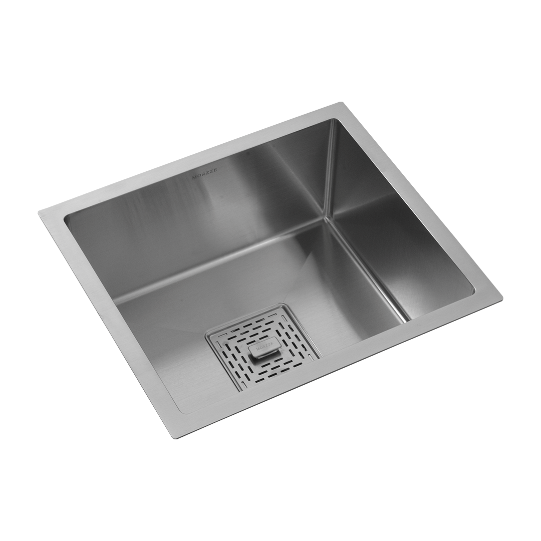 Stainless Steel Kitchen Sink(A01-201) - Image 4