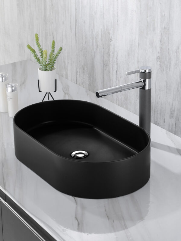 Granite Wash Basin(MBB-401)