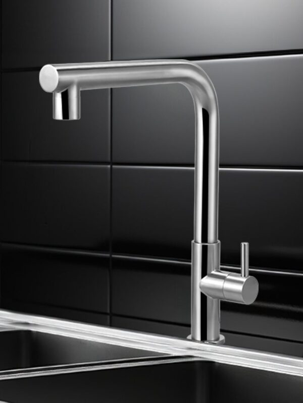 Cold Water Kitchen Faucet(MKCF-30441)