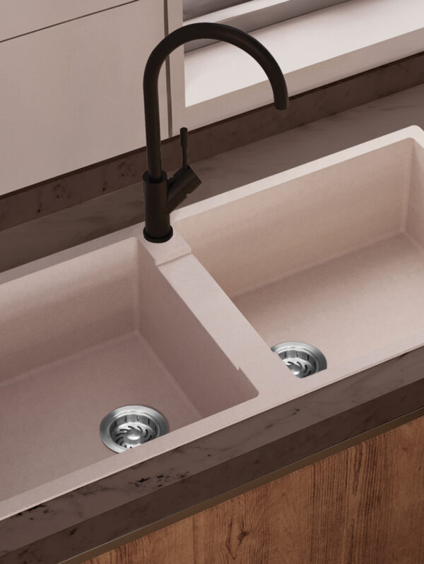 Granite Kitchen Sink(V02-108)
