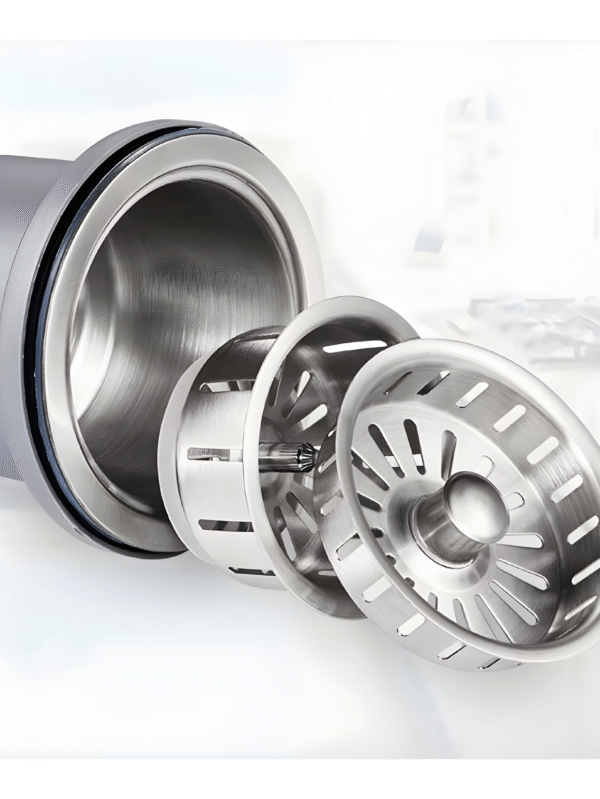 Sink Strainer(MGS-502)