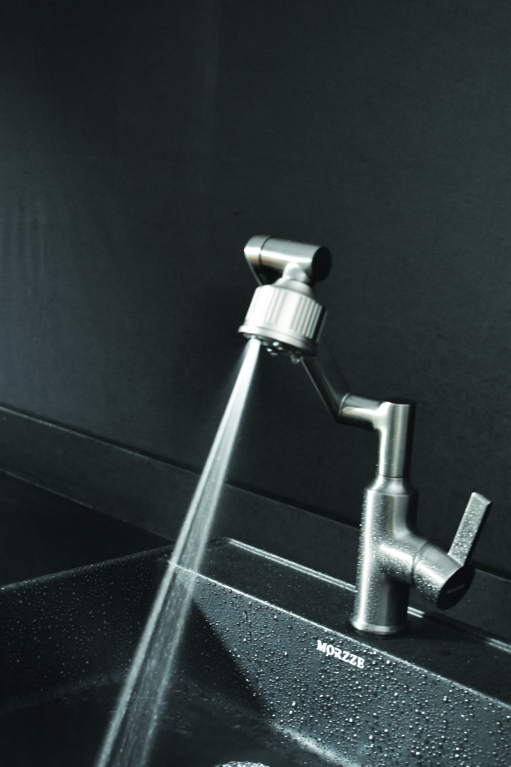 Counter Top Bathroom Faucet(MBF-503) - Image 3