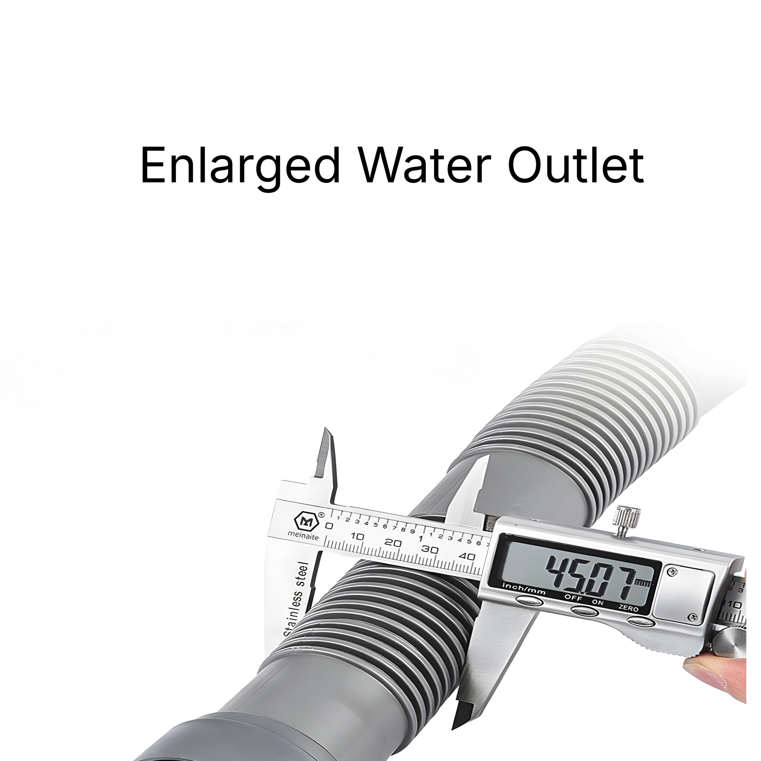 Drain Pipe(MDP-49) - Image 3