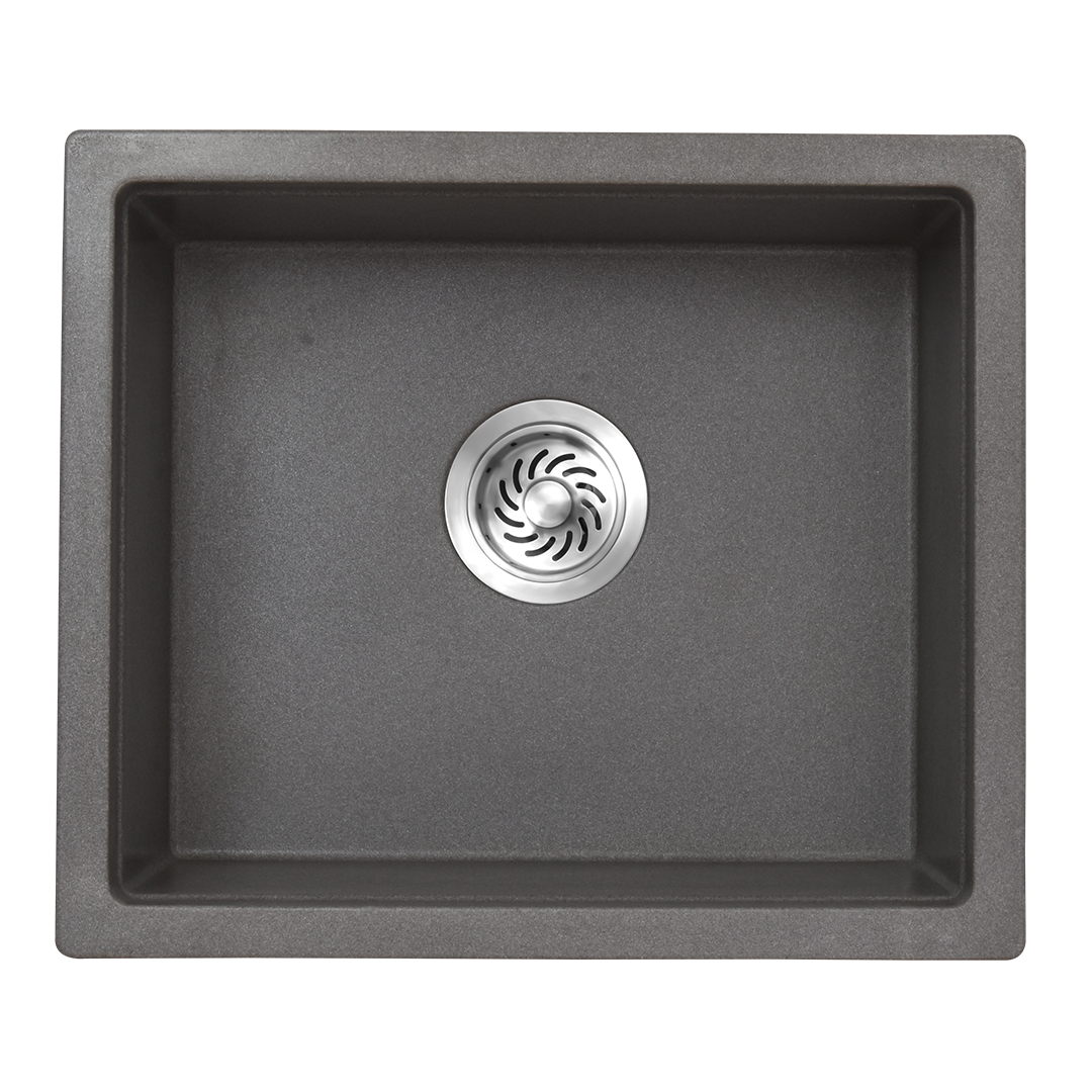 Granite Kitchen Sink(V01-102) - Image 4