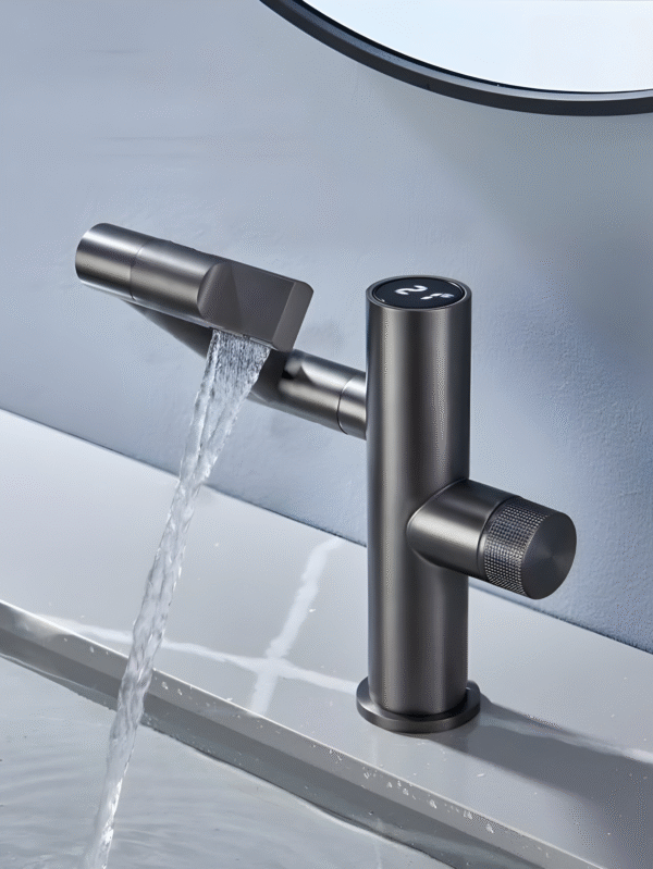 Counter Top Bathroom Faucet(MBF-502)