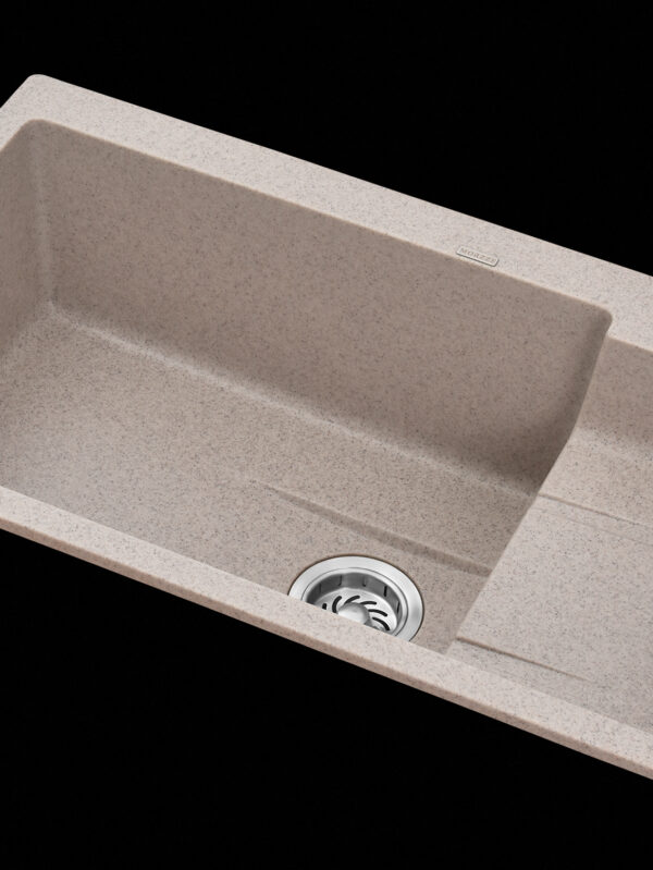 Granite Kitchen Sink(V01-111LX)