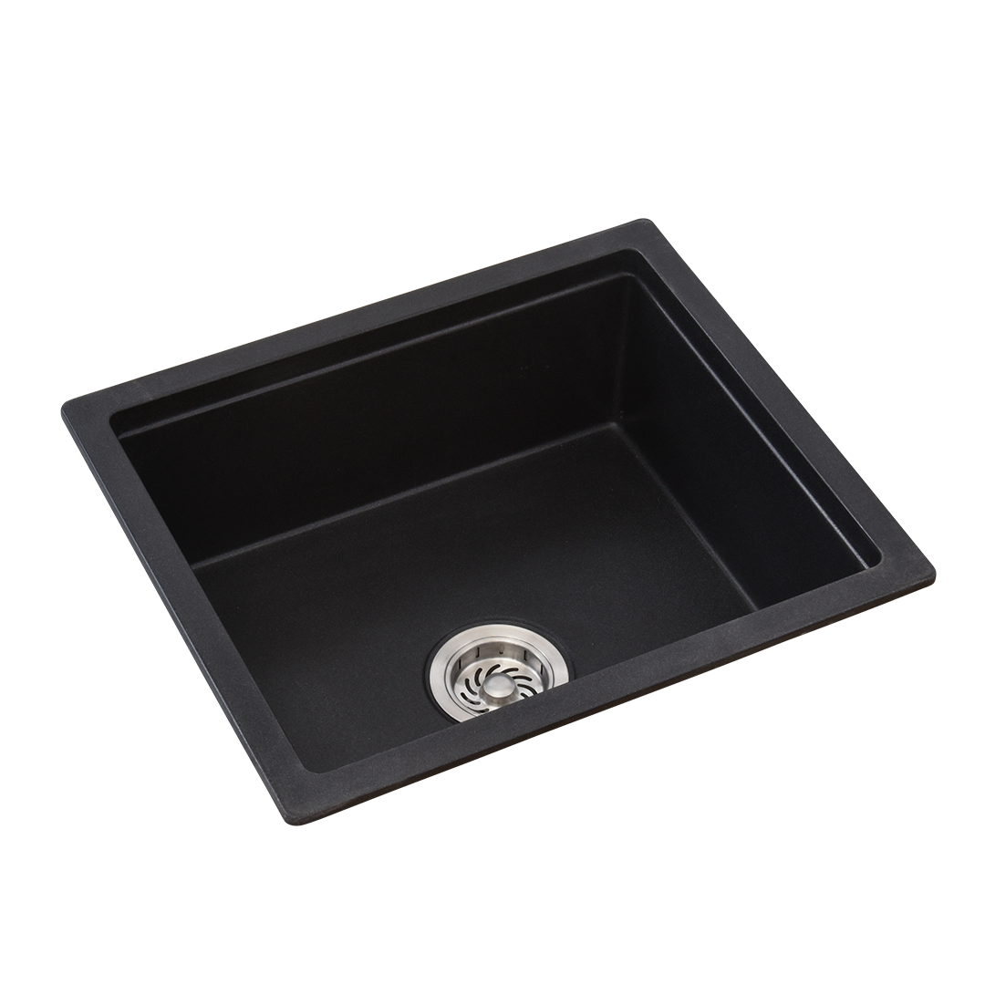Granite Kitchen Sink(V01-102) - Image 3
