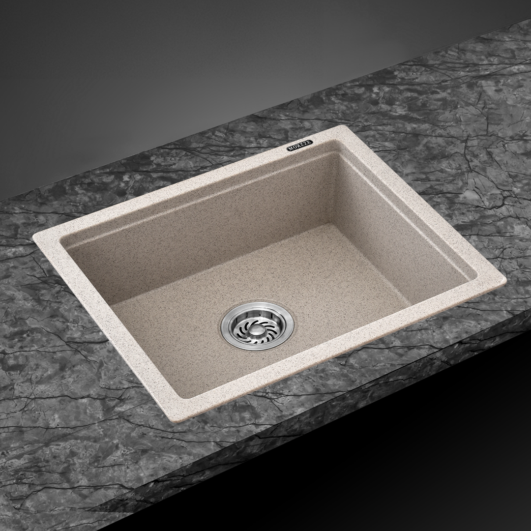 Granite Kitchen Sink(V01-102) - Image 2