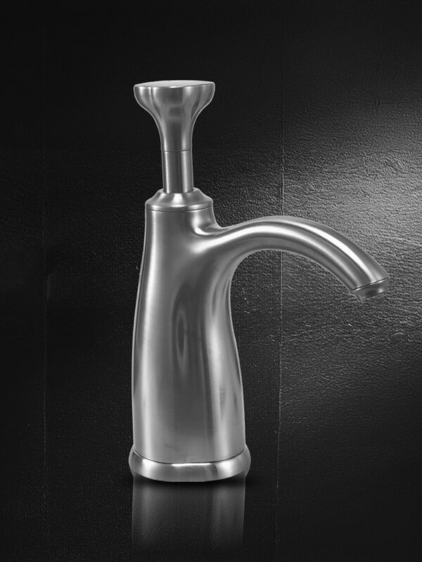 Liquid Soap Dispenser(MSD-23)