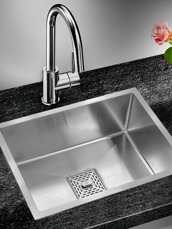 Stainless Steel Kitchen Sink(E01-703)