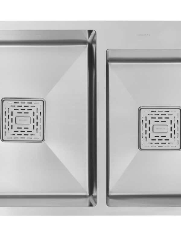 Stainless Steel Kitchen Sink(A02-210WA)