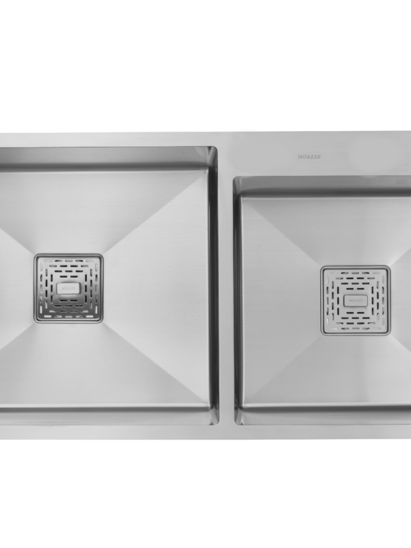 Stainless Steel Kitchen Sink(A02-211WA)