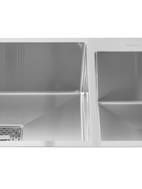 Stainless Steel Kitchen Sink(A02-212WA)