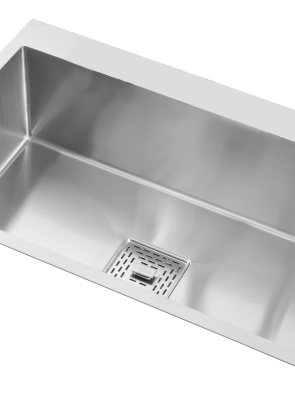 Stainless Steel Kitchen Sink(A01-209WA)