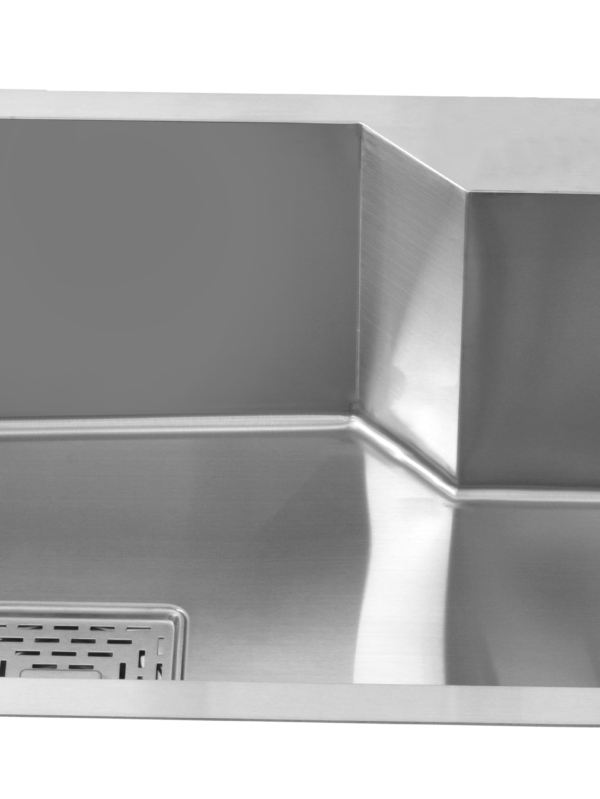 Stainless Steel Kitchen Sink(A01-208WA)